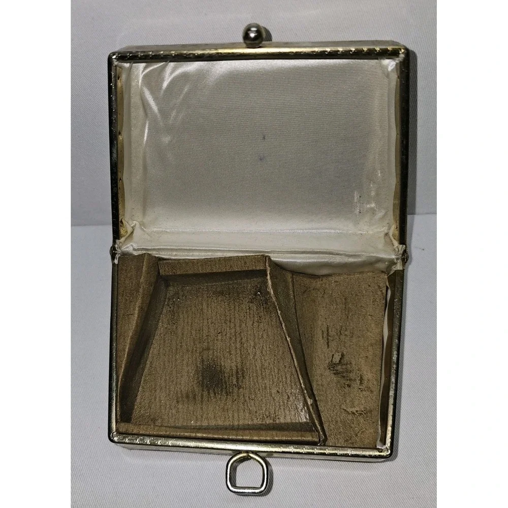 Vintage‎ 1971 Lady Kenmore Electric Shaver Sears Roebuck Clamshell Case